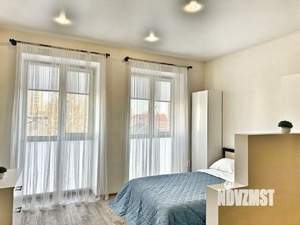 Студия квартира, на длительный срок, 30м2, 3/3 этаж