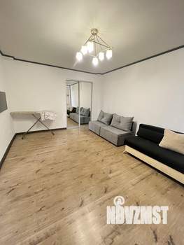 2-к квартира, на длительный срок, 45м2, 3/4 этаж