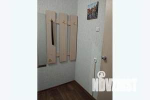 1-к квартира, посуточно, 24м2, 11/20 этаж