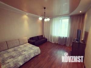 2-к квартира, посуточно, 56м2, 4/5 этаж