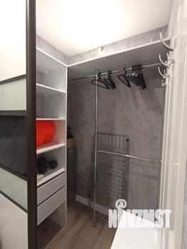 1-к квартира, на длительный срок, 40м2, 8/10 этаж
