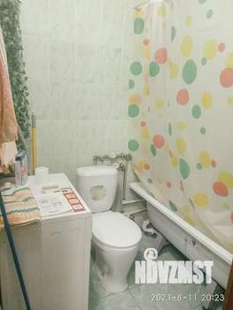 1-к квартира, на длительный срок, 31м2, 1/5 этаж