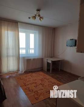 Студия квартира, на длительный срок, 24м2, 10/10 этаж