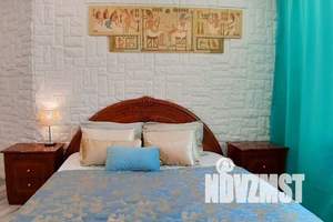 2-к квартира, посуточно, 60м2, 13/14 этаж