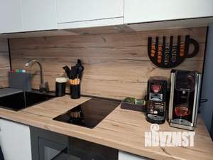 1-к квартира, посуточно, 36м2, 7/10 этаж