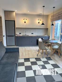 3-к квартира, на длительный срок, 60м2, 5/16 этаж