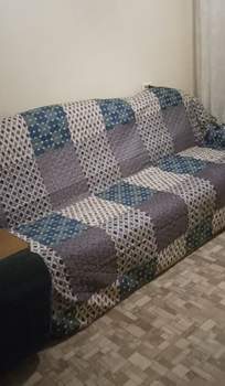 1-к квартира, на длительный срок, 33м2, 3/10 этаж