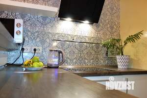 1-к квартира, посуточно, 40м2, 7/8 этаж