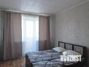 1-к квартира, посуточно, 31м2, 2/5 этаж