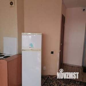 Студия квартира, на длительный срок, 27м2, 10/18 этаж