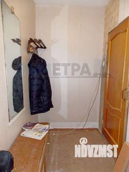 1-к квартира, на длительный срок, 33м2, 5/10 этаж