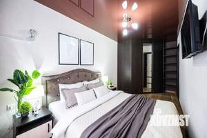 2-к квартира, посуточно, 62м2, 4/5 этаж