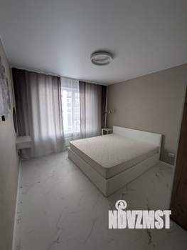 1-к квартира, на длительный срок, 40м2, 10/10 этаж