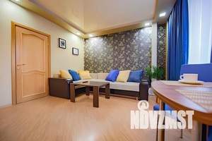 2-к квартира, посуточно, 56м2, 3/5 этаж