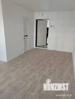 Студия квартира, на длительный срок, 24м2, 2/11 этаж