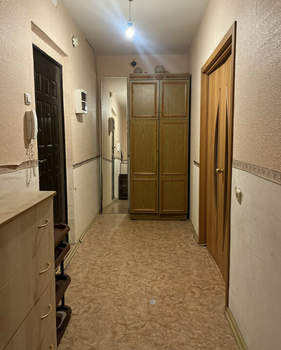 1-к квартира, на длительный срок, 40м2, 3/10 этаж