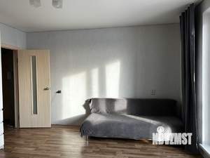 Студия квартира, на длительный срок, 24м2, 17/17 этаж