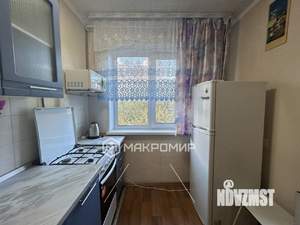 2-к квартира, на длительный срок, 43м2, 5/5 этаж