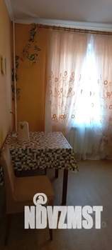 1-к квартира, посуточно, 43м2, 1/10 этаж