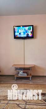 Студия квартира, посуточно, 30м2, 6/21 этаж