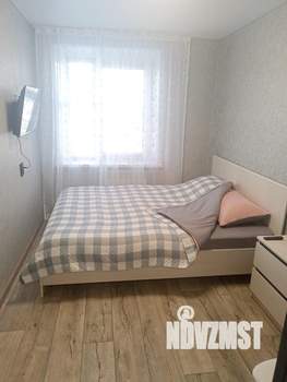 2-к квартира, посуточно, 44м2, 3/9 этаж