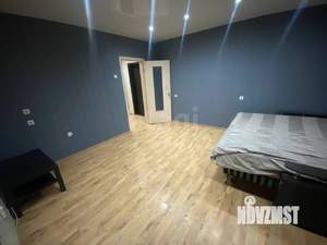 1-к квартира, на длительный срок, 39м2, 10/10 этаж