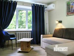 2-к квартира, на длительный срок, 41м2, 2/5 этаж
