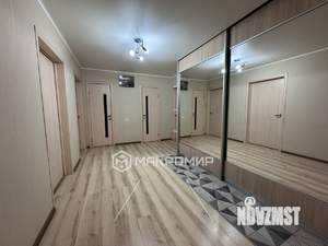 3-к квартира, на длительный срок, 89м2, 1/10 этаж