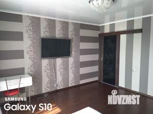 1-к квартира, на длительный срок, 50м2, 7/18 этаж