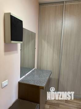 1-к квартира, на длительный срок, 40м2, 3/11 этаж