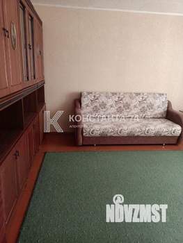 1-к квартира, на длительный срок, 31м2, 1/9 этаж