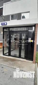 1-к квартира, на длительный срок, 34м2, 1/10 этаж