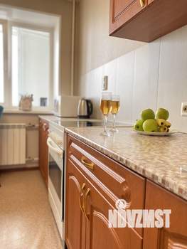 1-к квартира, посуточно, 35м2, 8/14 этаж