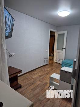 2-к квартира, на длительный срок, 43м2, 3/5 этаж