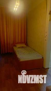 2-к квартира, посуточно, 48м2, 2/5 этаж