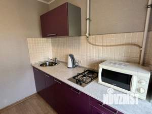 1-к квартира, посуточно, 34м2, 1/1 этаж