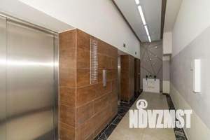 1-к квартира, посуточно, 35м2, 15/23 этаж