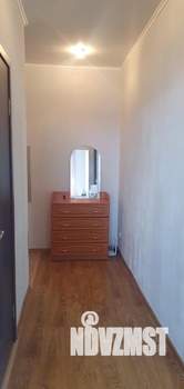 1-к квартира, на длительный срок, 45м2, 9/21 этаж