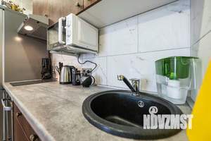 1-к квартира, посуточно, 53м2, 1/1 этаж