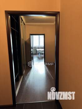 1-к квартира, на длительный срок, 80м2, 5/16 этаж