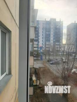 2-к квартира, на длительный срок, 55м2, 2/5 этаж