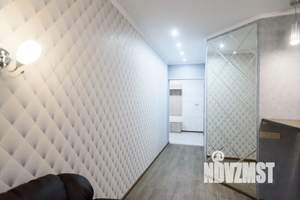 2-к квартира, посуточно, 75м2, 8/16 этаж