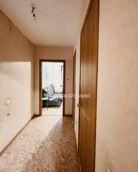 1-к квартира, на длительный срок, 46м2, 8/10 этаж