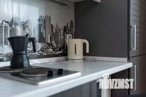 1-к квартира, посуточно, 24м2, 1/1 этаж