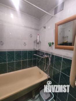 2-к квартира, на длительный срок, 53м2, 1/10 этаж