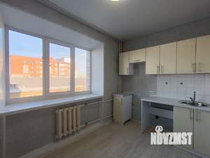 1-к квартира, на длительный срок, 30м2, 6/10 этаж