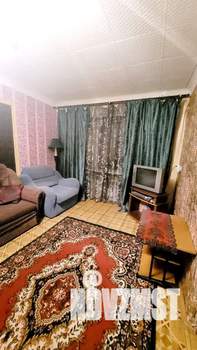 1-к квартира, посуточно, 32м2, 3/5 этаж