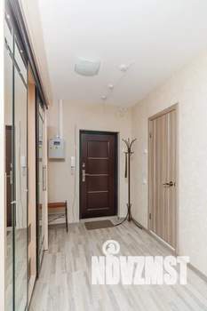 1-к квартира, посуточно, 30м2, 3/18 этаж