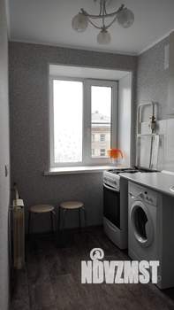 1-к квартира, на длительный срок, 24м2, 5/5 этаж