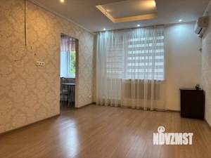 1-к квартира, на длительный срок, 34м2, 1/5 этаж